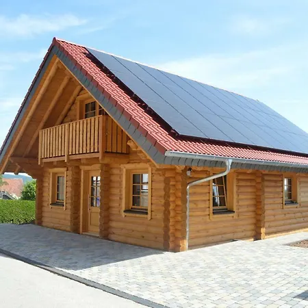 Schwalli's Am Wipperberg * קורבאך