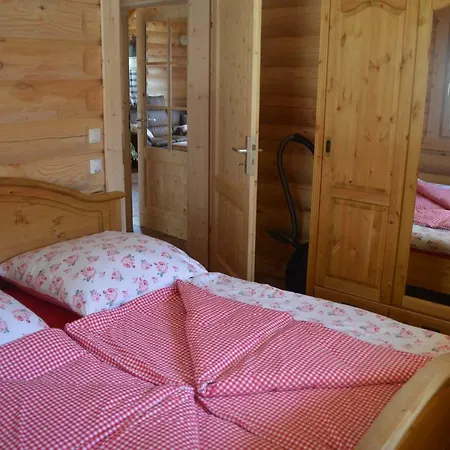 Schwalli's Am Wipperberg בית נופש *