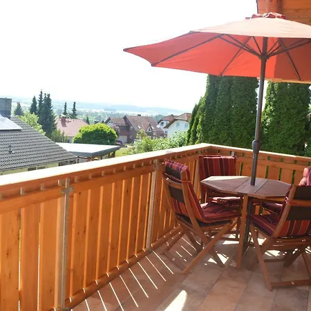 Schwalli's Am Wipperberg * Korbach