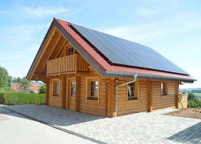 Schwalli's Am Wipperberg * Korbach