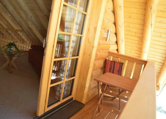 Schwalli's Am Wipperberg Сasa de vacaciones